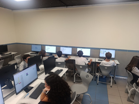 "eTwinning ile Okula Dönüş"